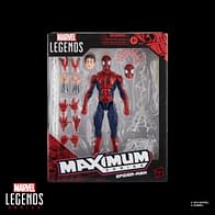 【新品未開封】marvel legends spider-man Amazon.com: STAR WARS Marvel Legends Series Spider-Man 60th