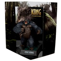 McFarlane Unveils New King Kong: The 8th Wonder of the World