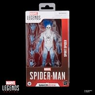 Marvel Legends Spirit Spider フィギュア Marvel Legends Series Gamerverse Spirit Spider, Spider-Man