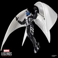 マーベルレジェンド アークエンジェル ARCHANGEL X-FORCE Hasbro Collectibles - X-Force - Marvel Legends - Archangel Action