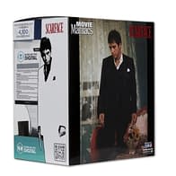 Figurine Tony Montana Scarface 15 Cm - McFarlane Toys - Édition 2025 - NEUF Scellé