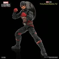 Hasbro Reveals First Look at Thunderbolts Sentry with Marvel Legends
