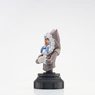Gentle Giant Reveals Star Wars: The Clone Wars Ahsoka Tano