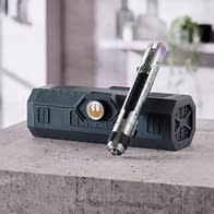 Star Wars: The Acolyte Master Sol Legacy Arrives from Disney