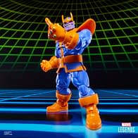 New Marvel Legends Psylocke vs Thanos Gamerverse 2-Pack Revealed