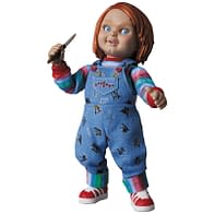 MAFEX Reissues Child's Play 2 Good Guys Doll Chucky Figure