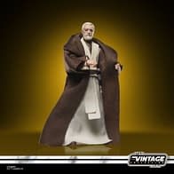 Hasbro Unveils New Star Wars: The Vintage Collection Old Ben Kenobi