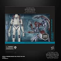New Star Wars Jedi: Survivor Gaming Greats Droid 2-Pack Revealed