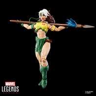 Welcome to the Jungle with Hasbro's Marvel Legends SDCC Exclusive