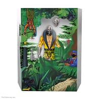 L*f様 スポット値下げ❗️絶版☆GI JOE 35周年記念DOG TAG500 Back-Stop (v2) G.I. Joe Action Figure - YoJoe Archive