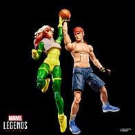 Hasbro Unveils New Marvel Legends X-Men 97' 2-Packs (Exclusive)