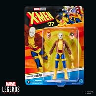 Hasbro Debuts New X-Men '97 Morph Marvel Legends Cardback Figure