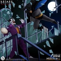 アメコミ MEZCO ONE:12 COLLECTIVE THE BATMAN MEZCO TOYZ: One:12 Collective - The Batman – TOY TOKYO