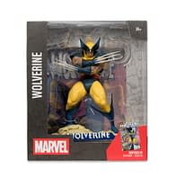 Slice and Dice with McFarlane Toys New 1/10 Wolverine #85 Statue