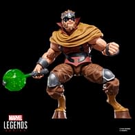 Marvel Legends Inhumans Medusa & Gorgon 2-Pack Coming Soon