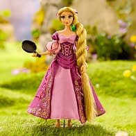 Disney Unveils New Limited Edition Tangled 15th Anniversary Doll