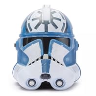 Star Wars Clone Commander Jesse Helmet Arrives from Disney Parks