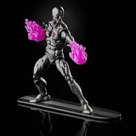 New Marvel Legends Reissues Arrive with Silver Surfer Black
