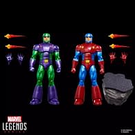 Hasbro Debuts New Marvel Legends X-Men Sentinels (Variants) 2-Pack