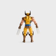 Kith Reveals Exclusive Player 2 Gamerverse Wolverine Marvel Legends