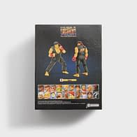 Jada Toys Unveils New Kith Exclusive Street Fighter Ryu Figure
