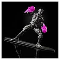 New Marvel Legends Reissues Arrive with Silver Surfer Black