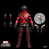 Deadpool Enters the Wild West with New Marvel Legends Figure