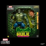 Hasbro Announces New Marvel Comics Abomination Figure for 2026