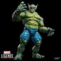 Hasbro Announces New Marvel Comics Abomination Figure for 2026