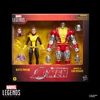 Finish Your Marvel Legends Astonishing X-Men Team with New 2-Pack
