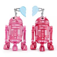 Star Wars Droid Factory Valentine's Day R2-LVU & R2-INO Revealed
