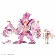 Mondo Debuts Limited Mantis Alien Soft Vinyl Cherry Blossom Figure