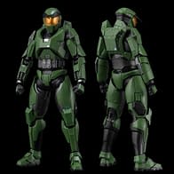 Exclusive Big Bad Toys Store Halo RE:EDIT Master Chief Revealed