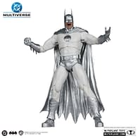 White Lantern Batman Joins McFarlane Toys DC Multiverse Line