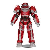 McFarlane Toys Elite Edition Fallout 76 Nuka Cola T-60 Figure Debuts