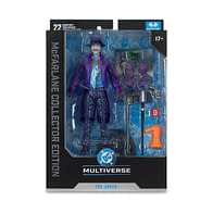 The Joker is Back from 1989 with New McFarlane Toys Figure