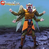 Super7 Debuts New ThunderCats ULTIMATES! Zaxx Figure