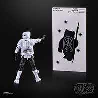 New Star Wars May the 4th Scout Trooper Coming Soon from Hasbro