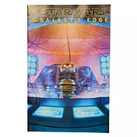 Star Wars DJ R-3X Joins Disney Parks Comic Book Figure Bundle