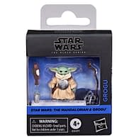 Star Wars The Black Series Grogu 2個 New Star Wars: The Black Series Grogu Coming Soon from Hasbro
