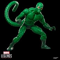 Scorpion Returns to Marvel Legends with New Comic-Inspired Figure