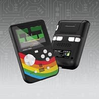Blaze Entertainment Unveils Super Pocket Activision Edition