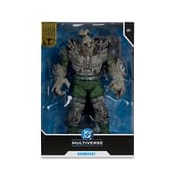 Doomsday Awakens with McFarlane Toys New DC Comics Exclusive