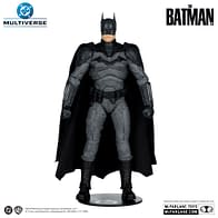 New Deluxe Theatrical Edition The Batman Coming Soon from McFarlane