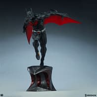 Batman beyond premium format on sale