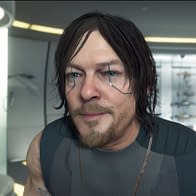 Death Stranding on PC includes new Cyberpunk 2077 crossover