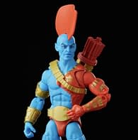 Yondu Gets A Classic Marvel Legends Release Years In The Making