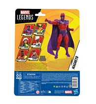 Hasbro Debuts New X-Men 97' Magneto Marvel Legends Figure