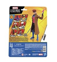 Hasbro Announces Reissue of X-Men 97' Marvel Legends Gambit