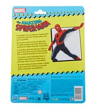 Marvel Legends Amazing Fantasy Spiderman Target exclusive! Found and c